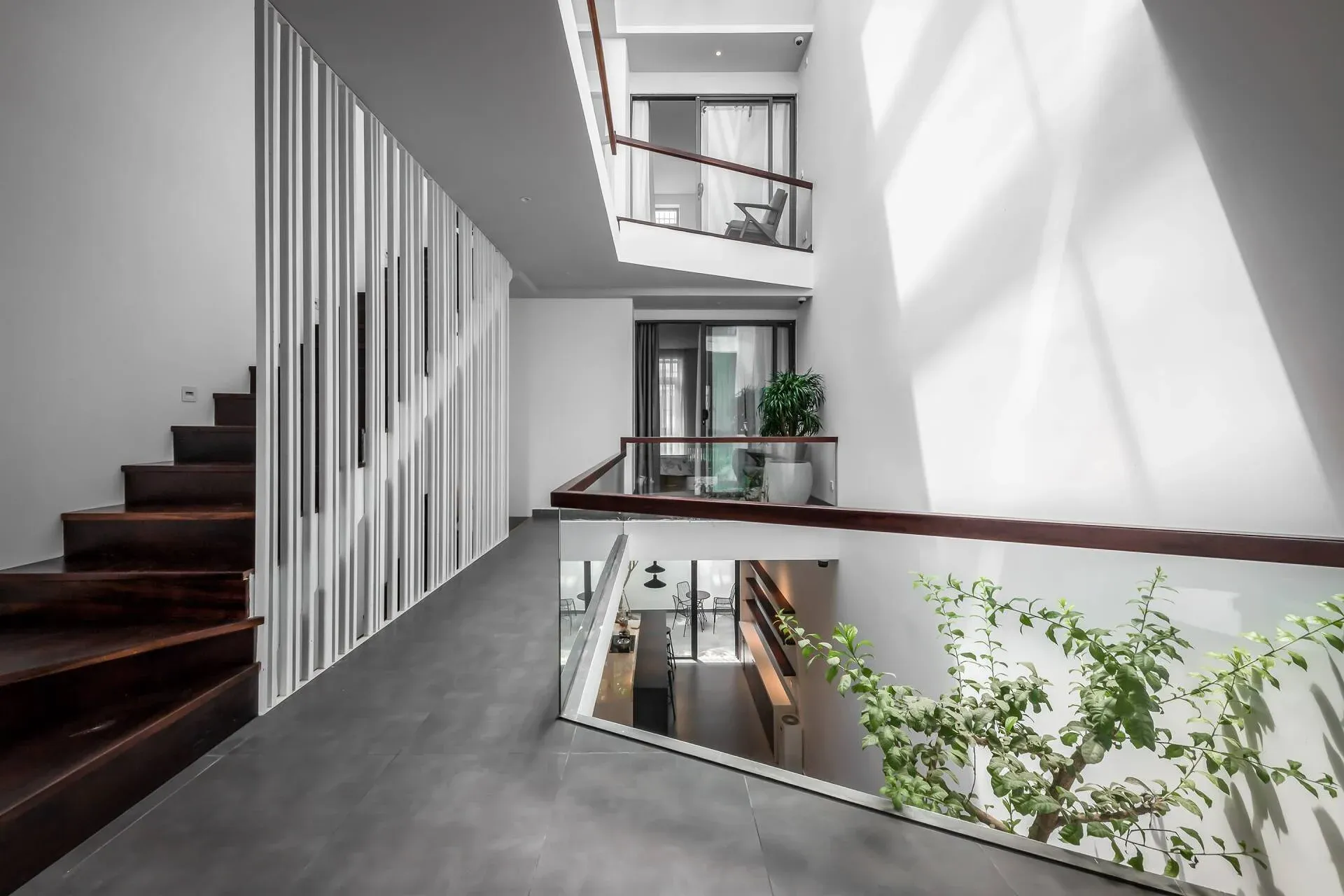 Vì sao nên chọn dịch vụ xây nhà quận Dương Kinh của chúng tôi