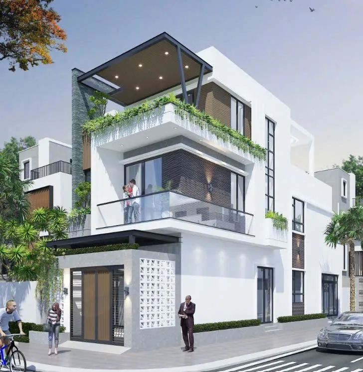 Thiết kế công trình xây dựng là gì?