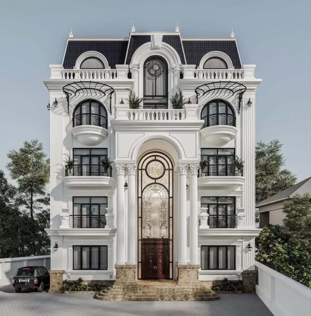 Kết cấu kỹ thuật – Nền tảng của sự bền vững