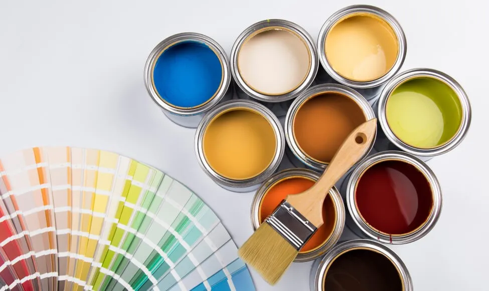 Các loại vật liệu xây dựng hoàn thiện dành cho sàn