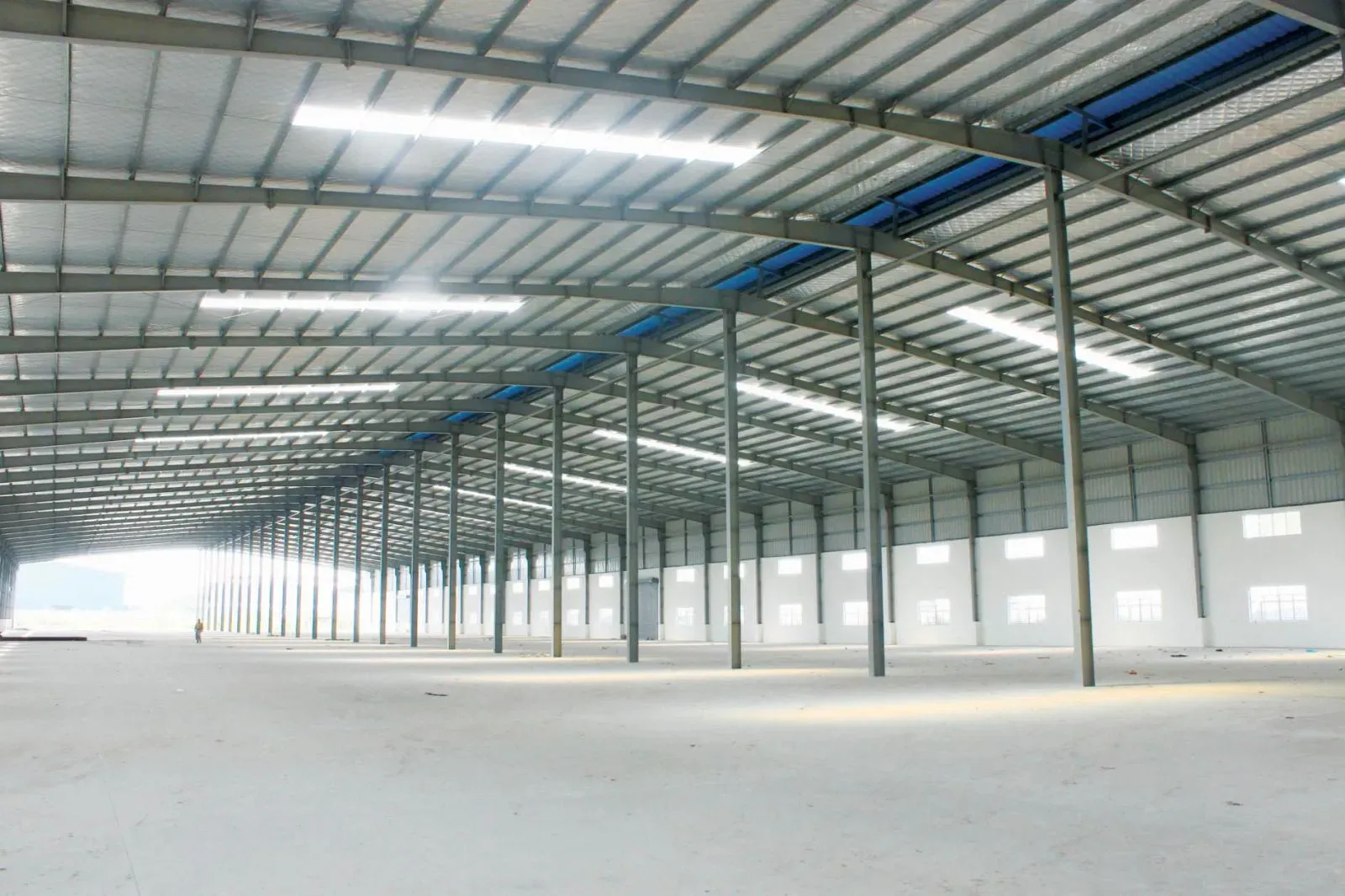 Cửa sổ và cửa đi