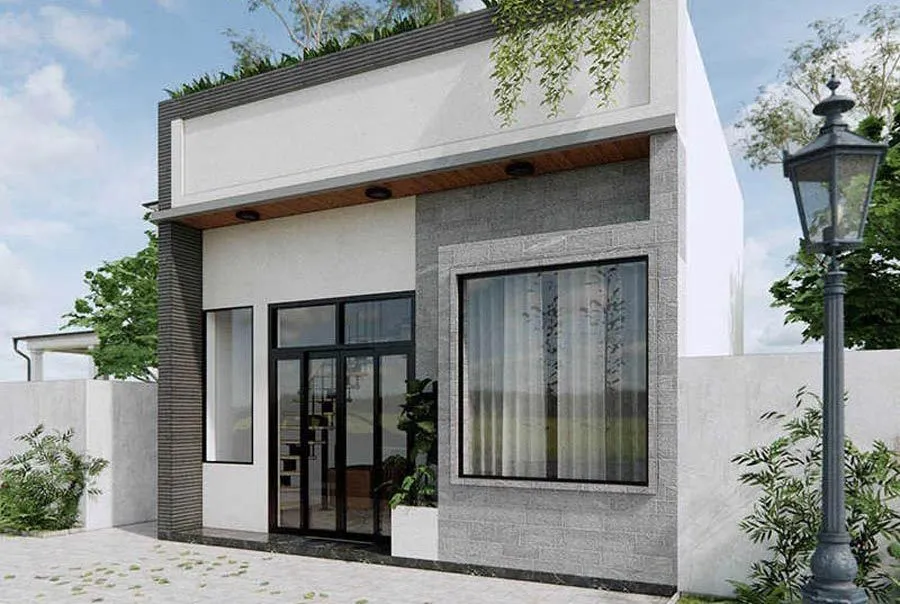 Chuẩn bị kế hoạch xây dựng rõ ràng