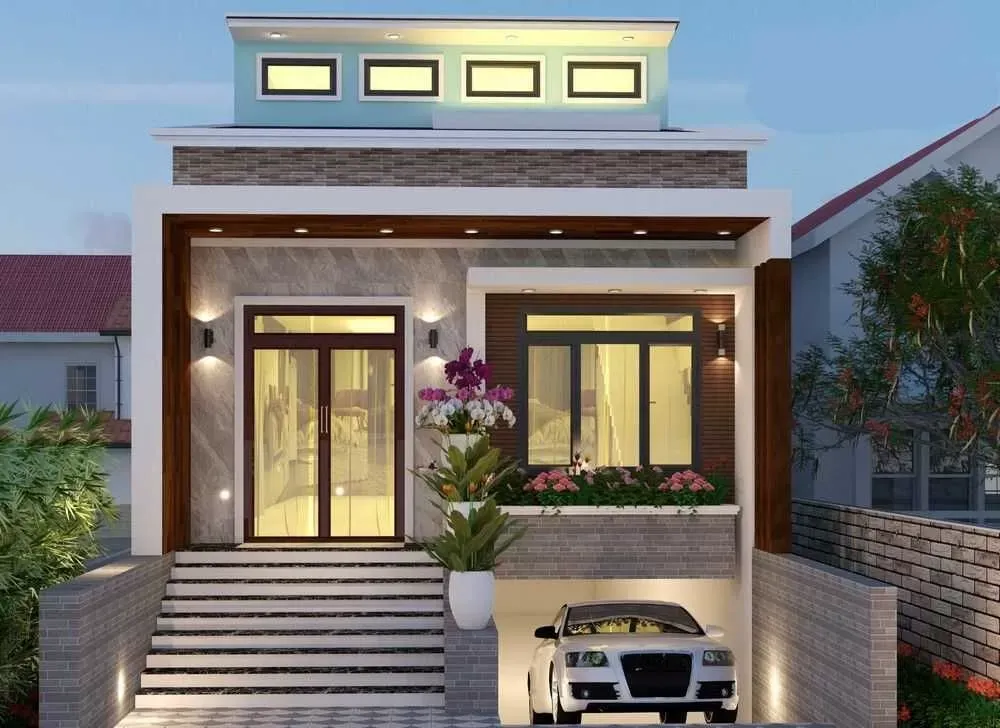 Tối ưu hóa bố trí công năng sử dụng