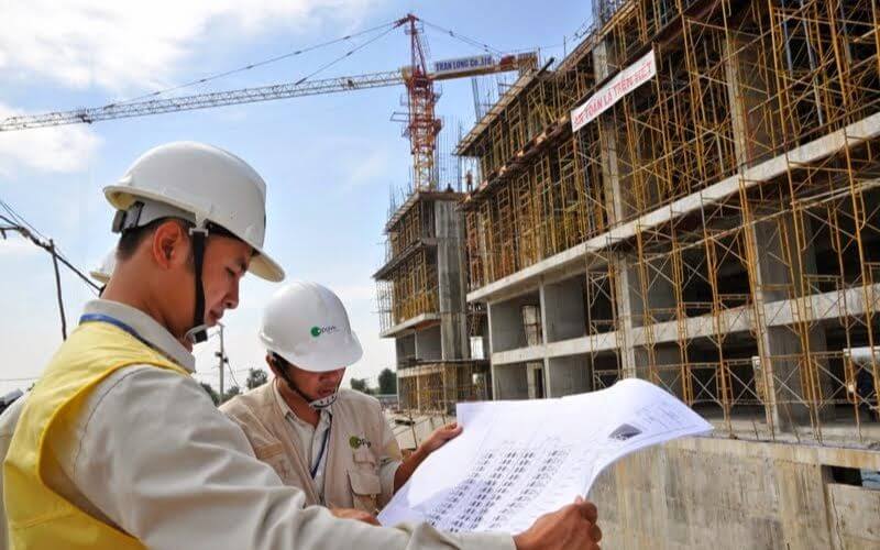 Tầm quan trọng của việc nghiệm thu công trình xây dựng