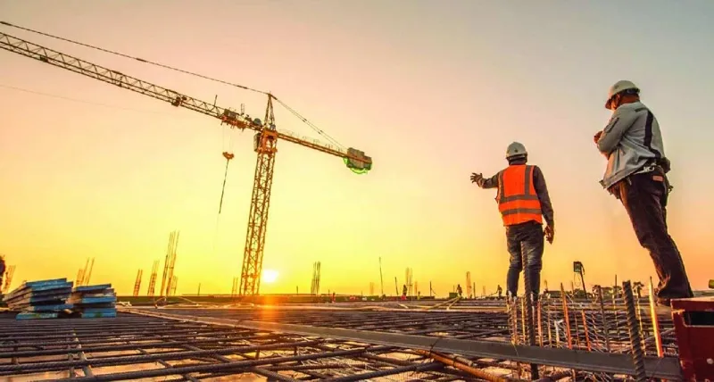 Quy định nghiệm thu quá trình thi công và giai đoạn thi công