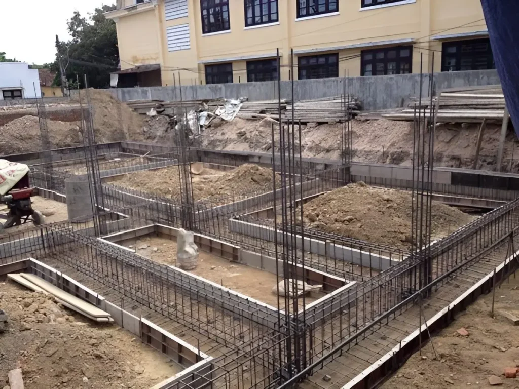 Móng băng là gì?