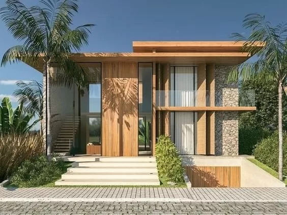 Thiết kế cửa tầng hầm tối ưu công năng