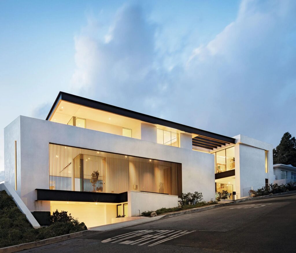 Hệ thống thoát nước khu vực tầng hầm