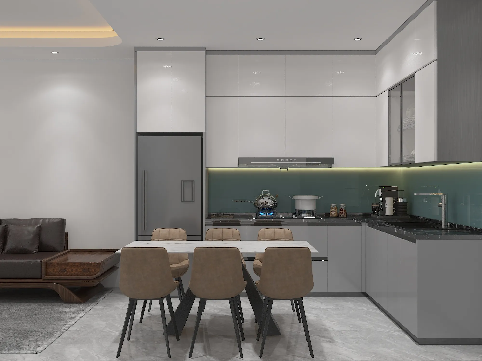 Những thông tin cơ bản về mẫu nhà