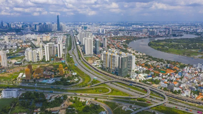 Công trình hạ tầng kỹ thuật đặc thù