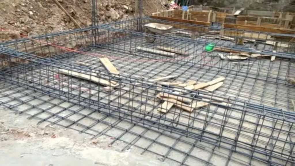 Ưu điểm của móng bè