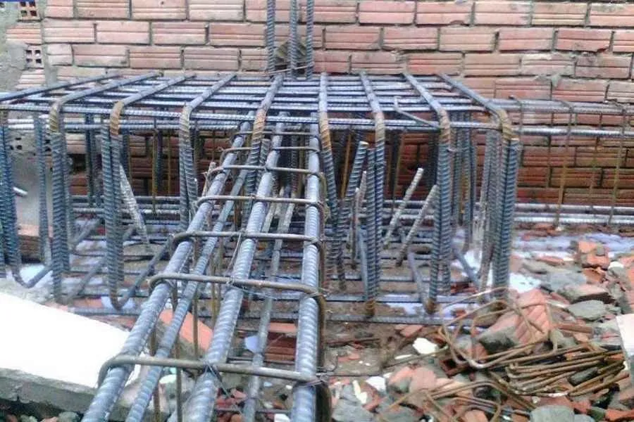 Tính toán độ sâu hợp lý khi bố trí cọc trong đài