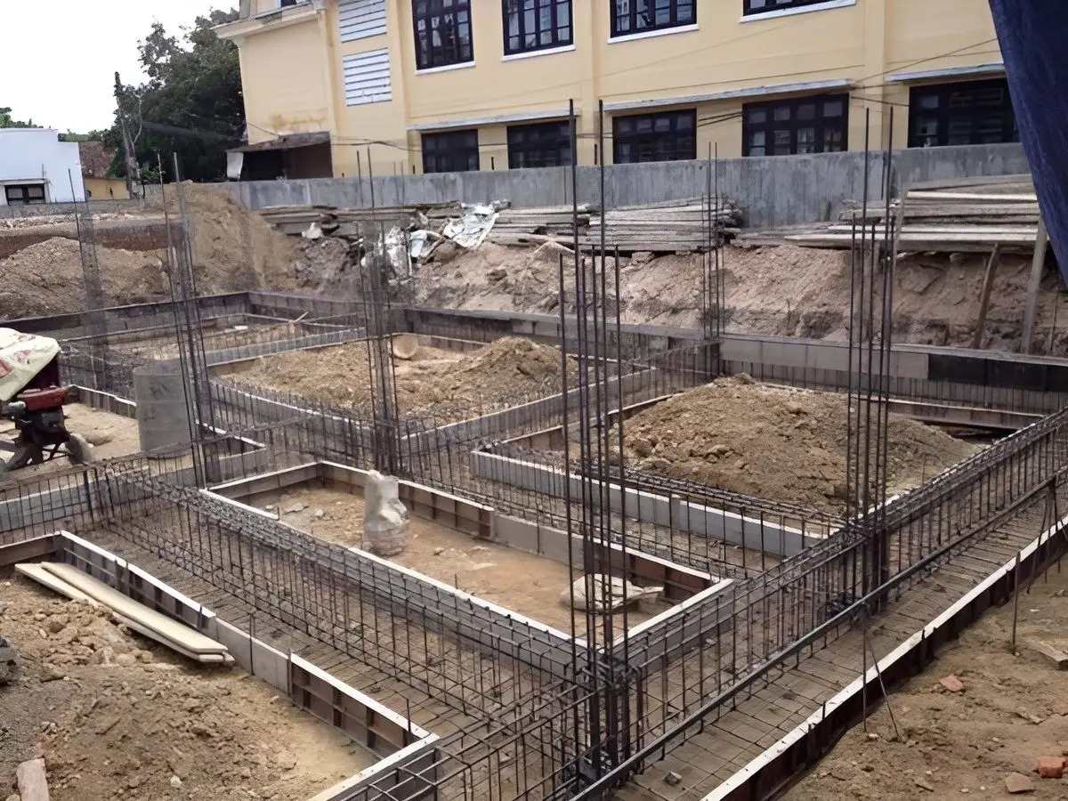 Khả năng chịu lực