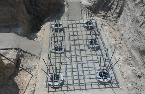 Giải pháp thiết kế móng nhà phố trên nền đất yếu hiệu quả và an toàn Giải pháp thiết kế móng nhà phố trên nền đất yếu hiệu quả và an toàn