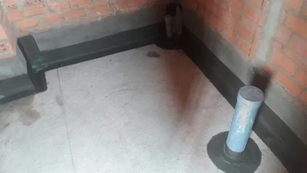 Tổng hợp vật liệu chống thấm nhà vệ sinh hiệu quả nhất hiện nay