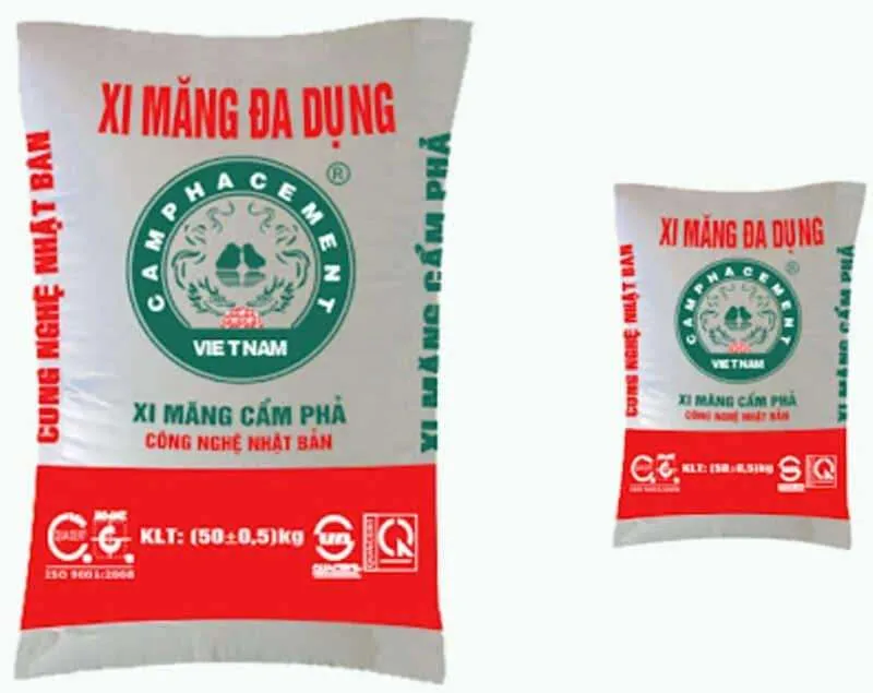 Top thương hiệu xi măng tốt nhất hiện nay và cách lựa chọn phù hợp