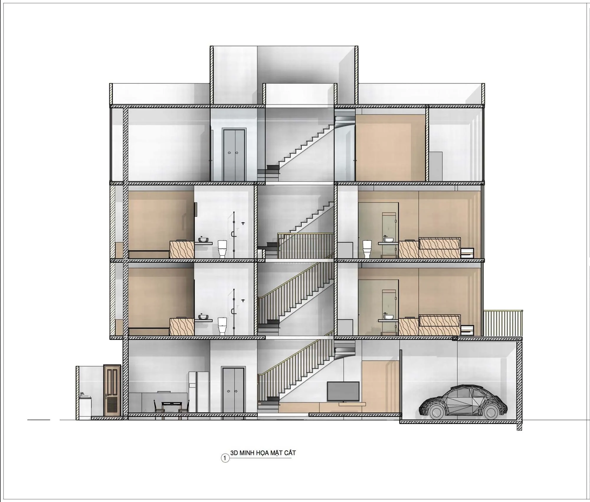 thiet-ke-nha-ong-5-tang-co-thang-may-toi-uu-cong-nang-va-dien-tich