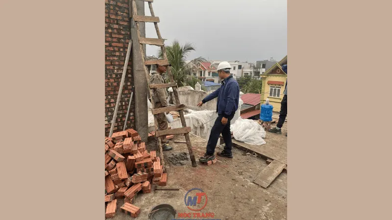 Lợi Ích Khi Chọn Dịch Vụ Xây Nhà Trọn Gói