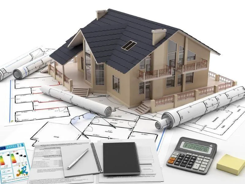 Các Yếu Tố Quyết Định Chi Phí Xây Nhà
