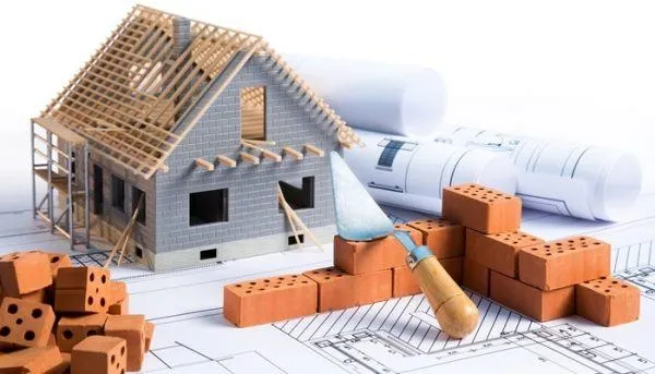 Giá xây nhà trọn gói