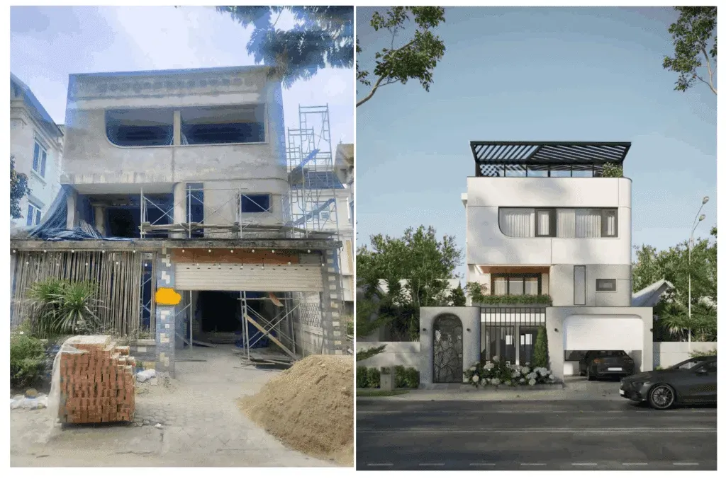 công ty xây dựng ở hải phòng 