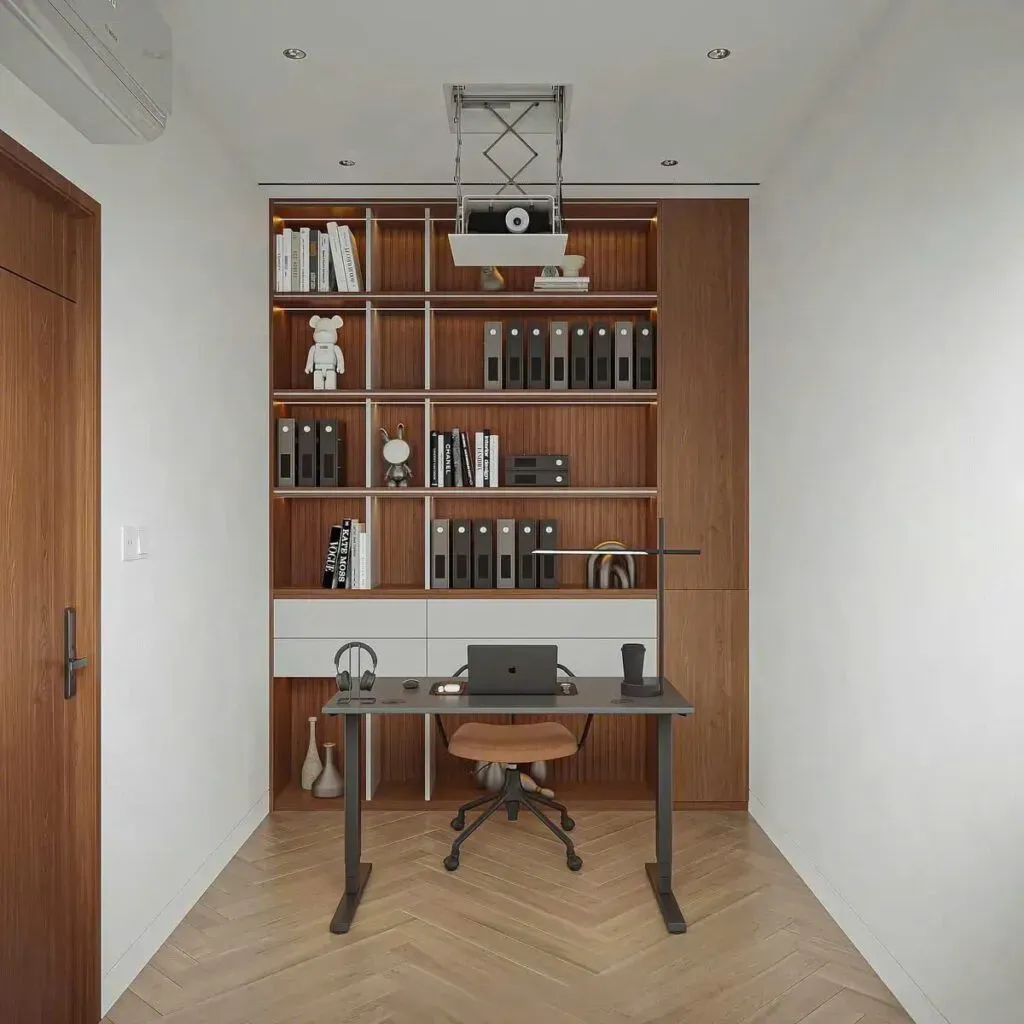 mẫu thiết kế nhà 3 tầng 5x15m