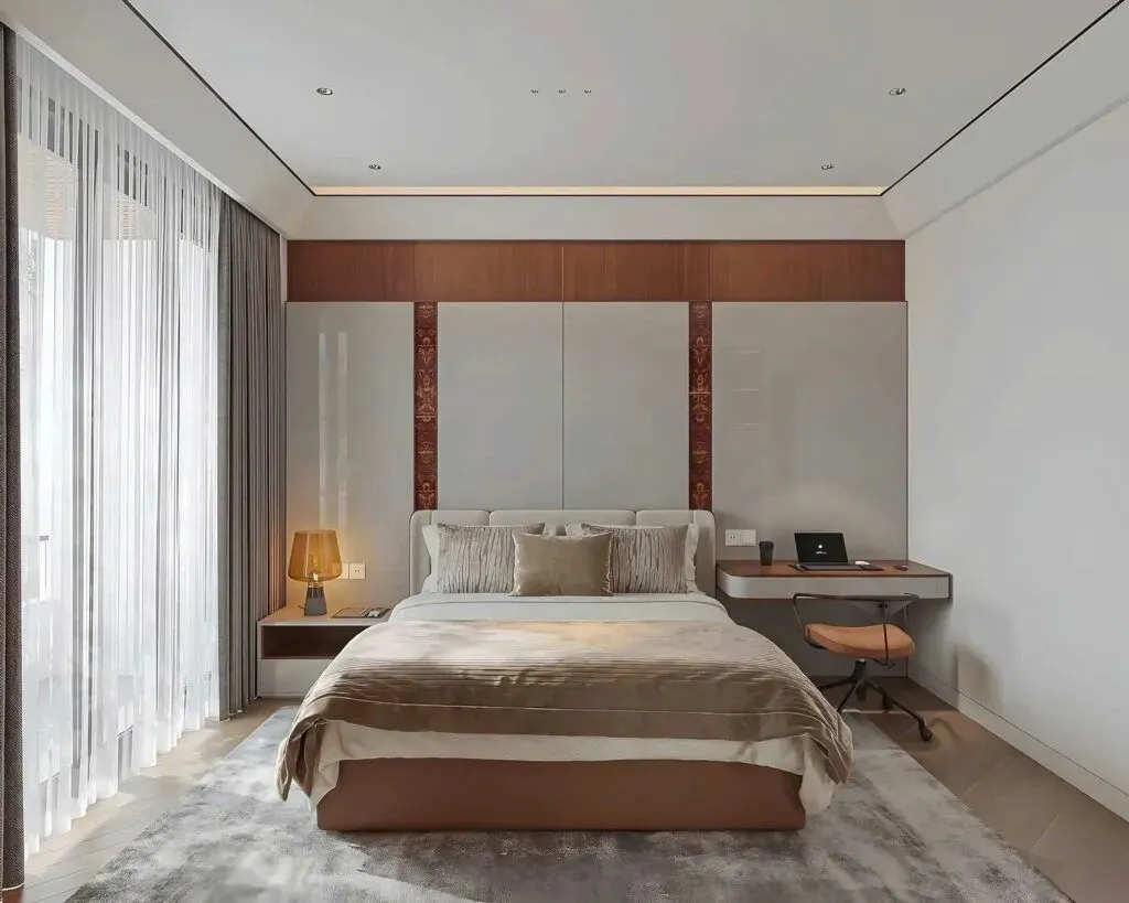 mẫu thiết kế nhà 3 tầng 5x15m