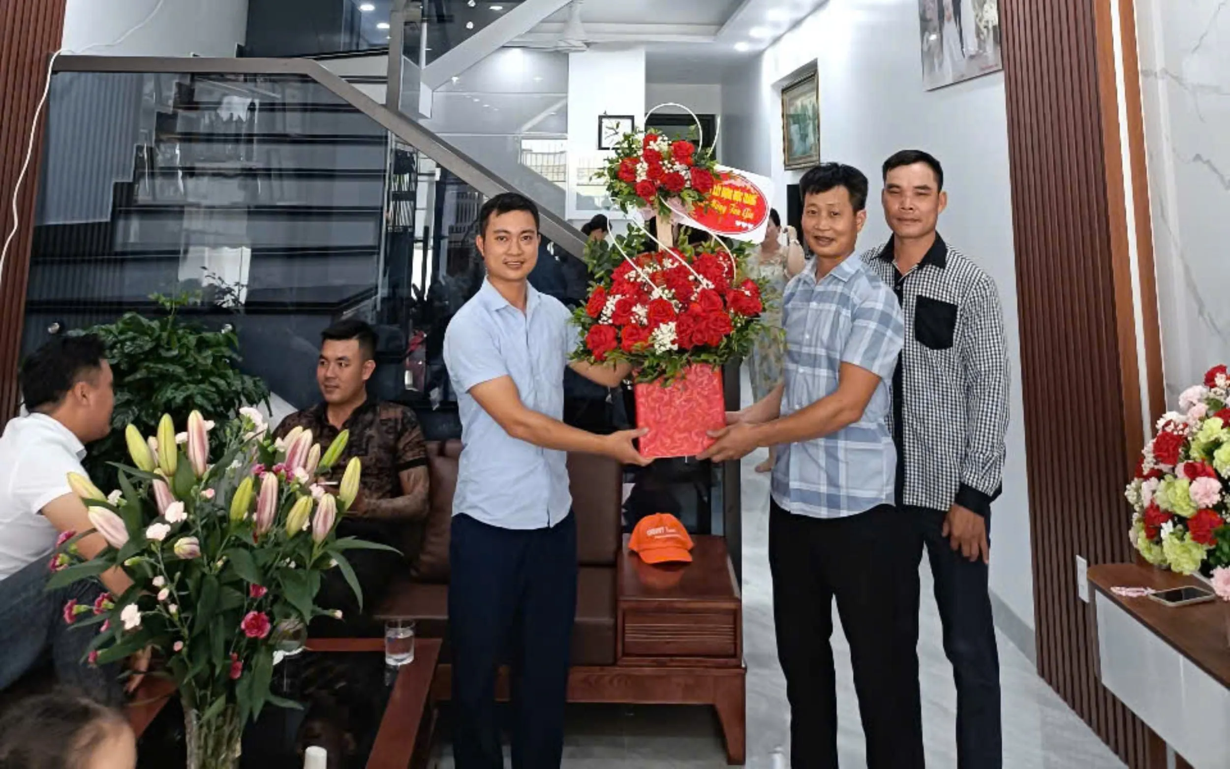 xây nhà trọn gói hải phòng