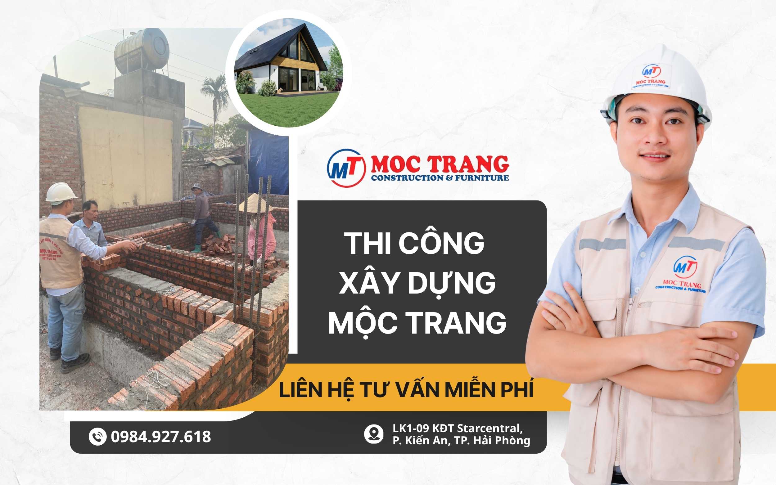 bản vẽ nhà cấp 4 3 phòng ngủ 120m2