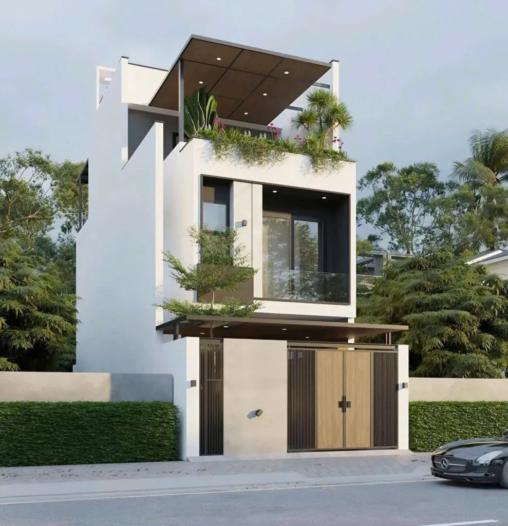 Hướng nhà năm 2026