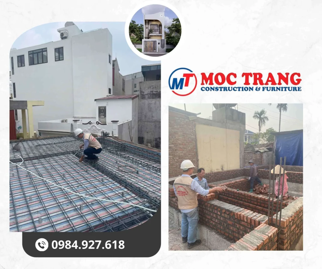 Quy định về tư vấn giám sat thi công
