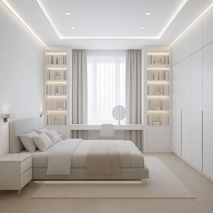 thiết kế nội thất chung cư hải phòng