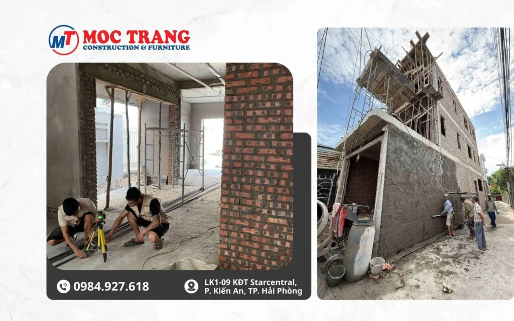 cách tính đơn giá xây dựng theo m2