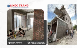cách tính đơn giá xây dựng theo m2