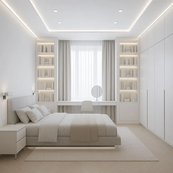 nội thất phòng ngủ tại Hải Phòng