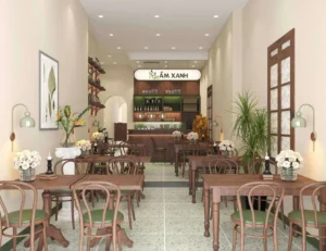 thiết kế thi công cải tạo