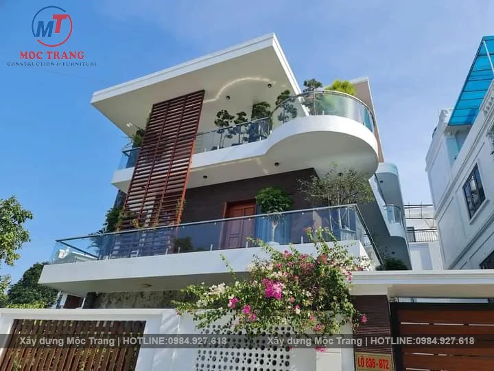 biệt thự 2