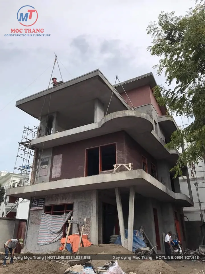 biệt thự 2