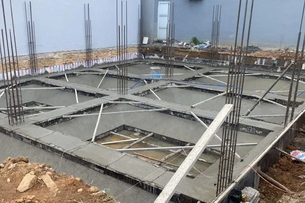 Đảm bảo chất lượng vật tư và thiết bị thi công