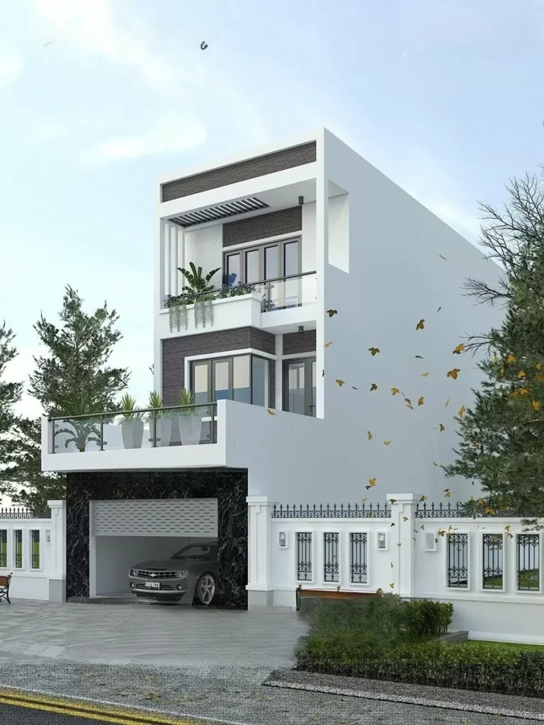 Xác định nhu cầu sử dụng