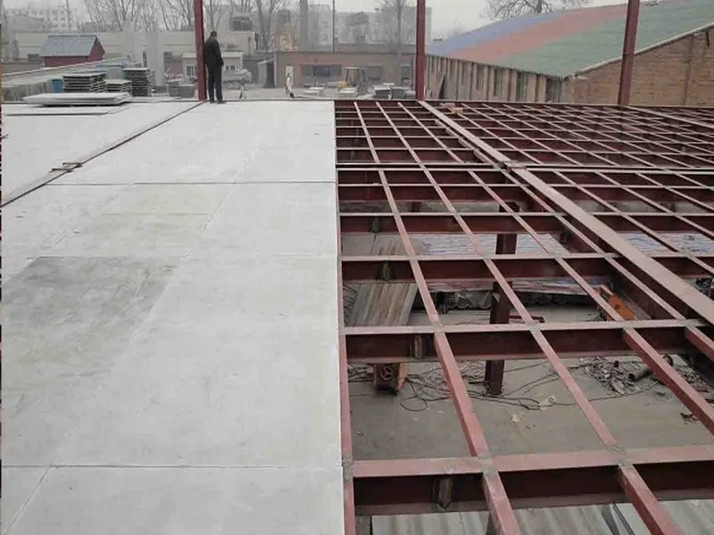 Giải pháp kết cấu là gì?