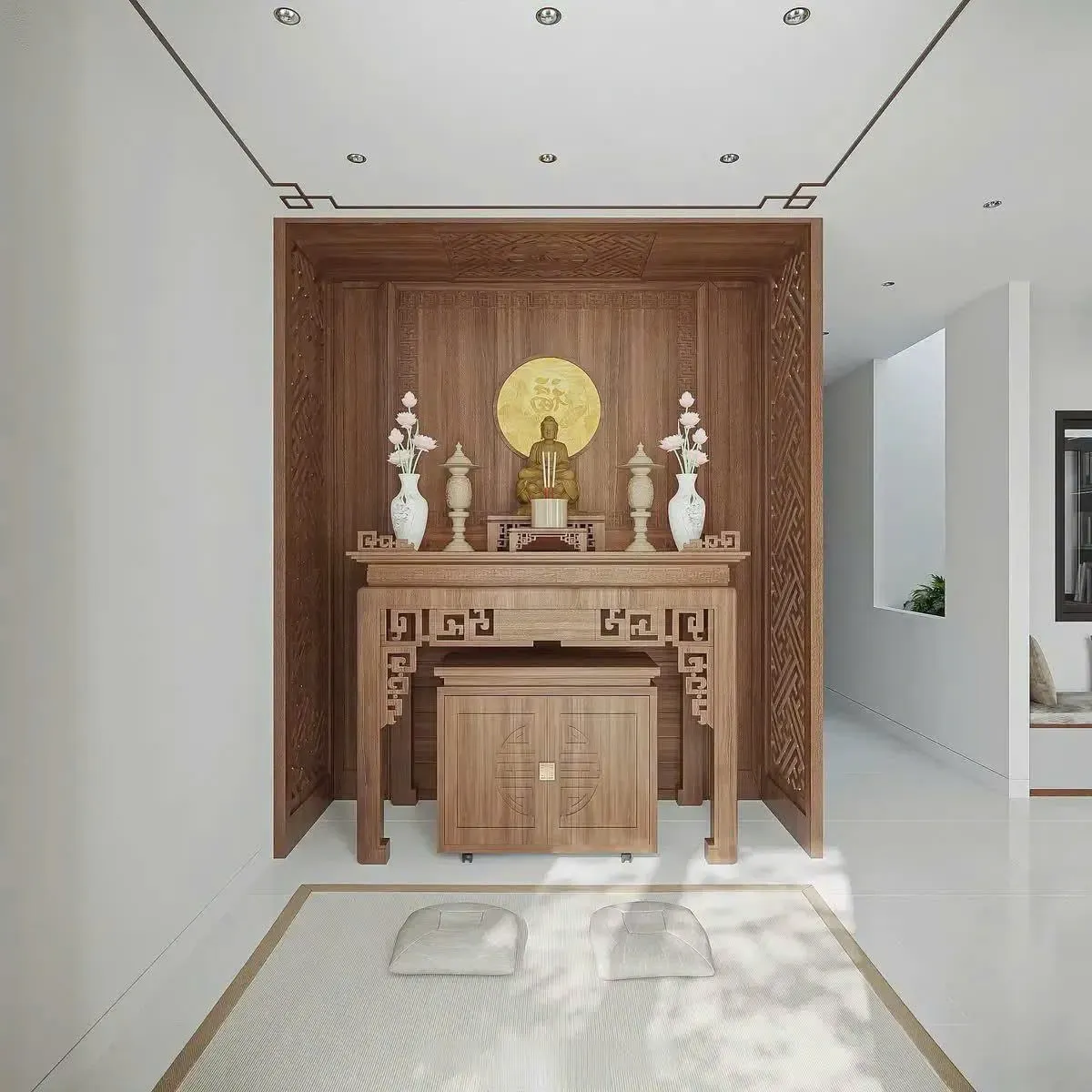 mẫu thiết kế nhà 3 tầng 5x15m