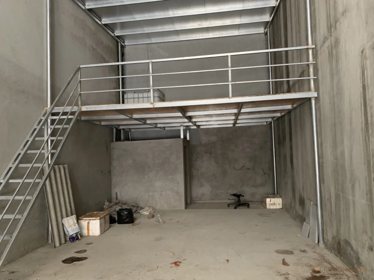 Thiết kế nhà xưởng 100m2 là gì?