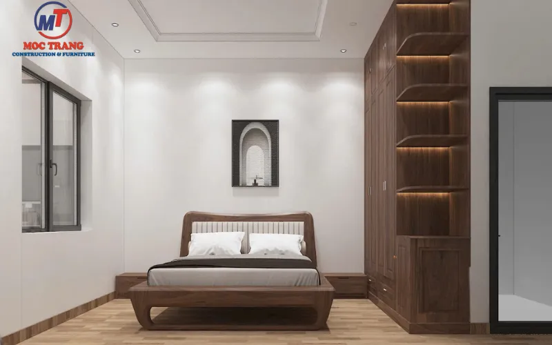 Những thông tin cơ bản về mẫu nhà